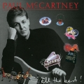 Paul McCartney - All The Best / Parlophone 2LP